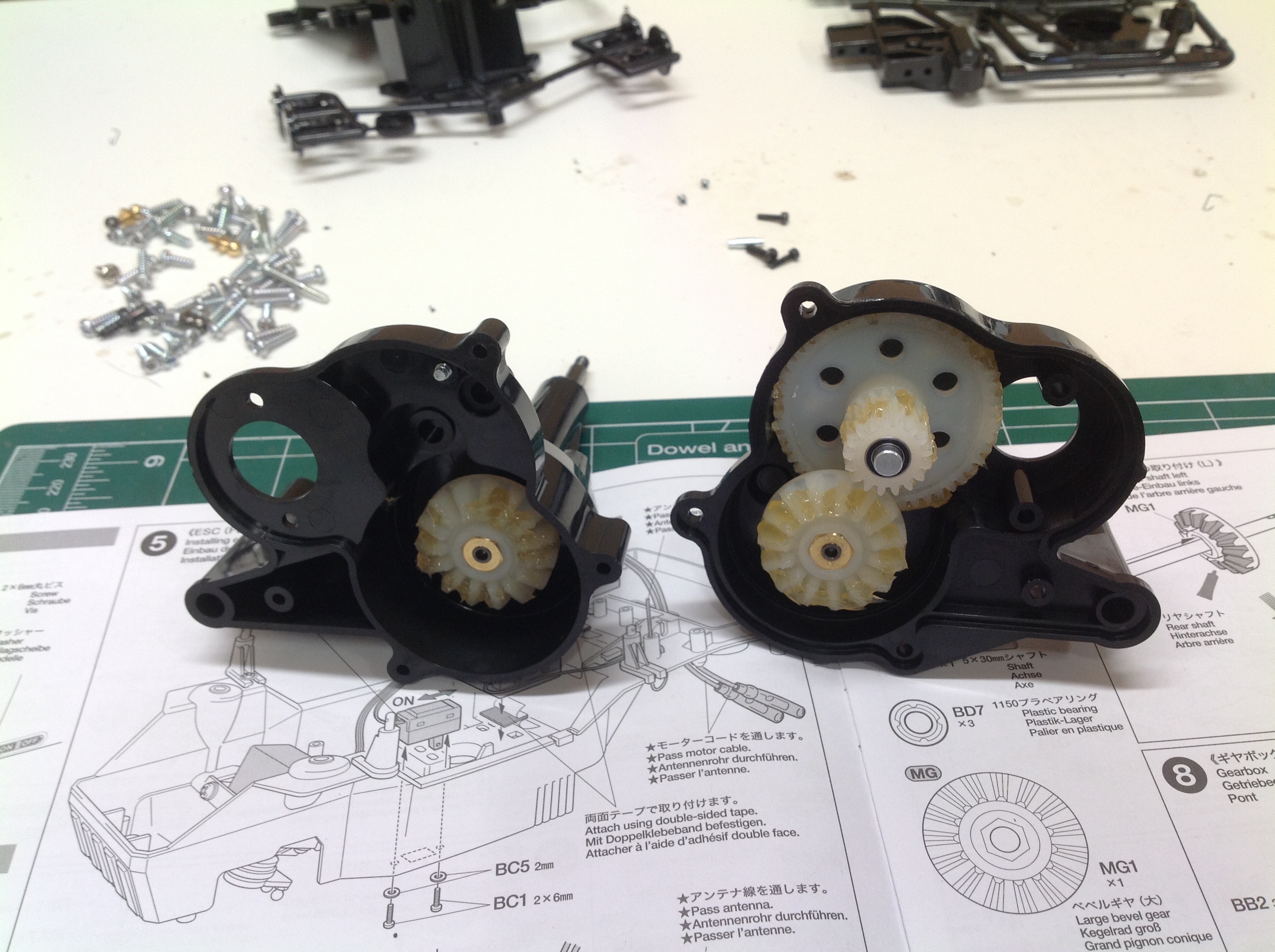 Midnight Pumpkin Project Midnight Pumpkin Project